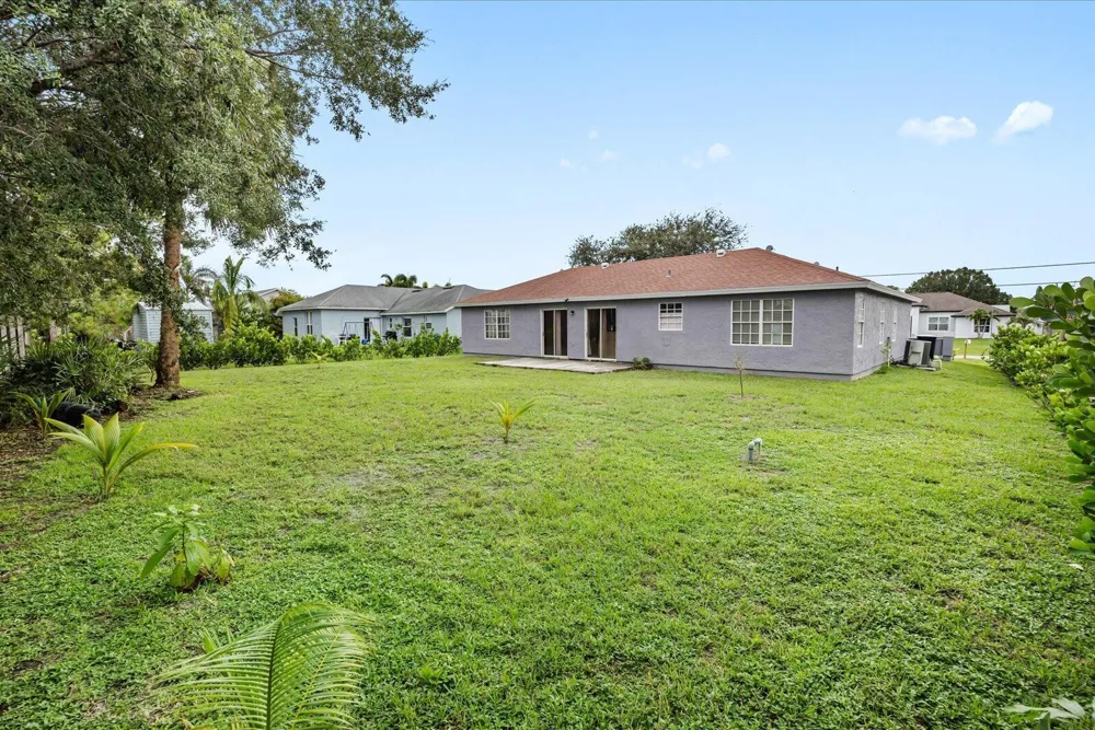 1155 SW ALEXANDRIA AVENUE Port St. Lucie, FL 34953