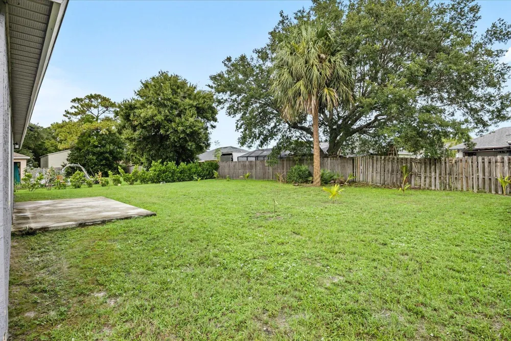 1155 SW ALEXANDRIA AVENUE Port St. Lucie, FL 34953