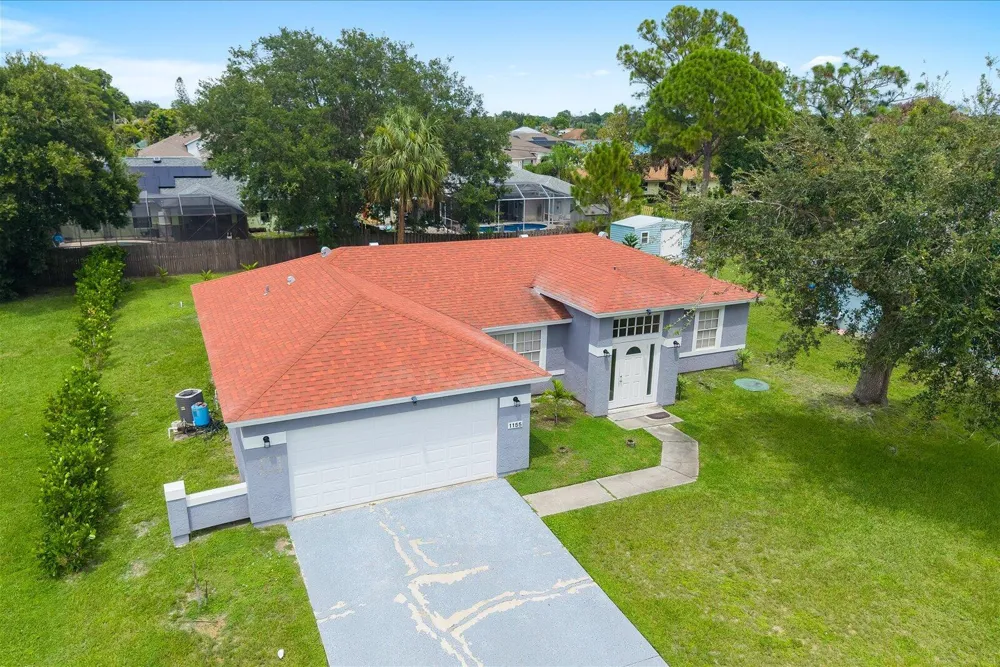 1155 SW ALEXANDRIA AVENUE Port St. Lucie, FL 34953