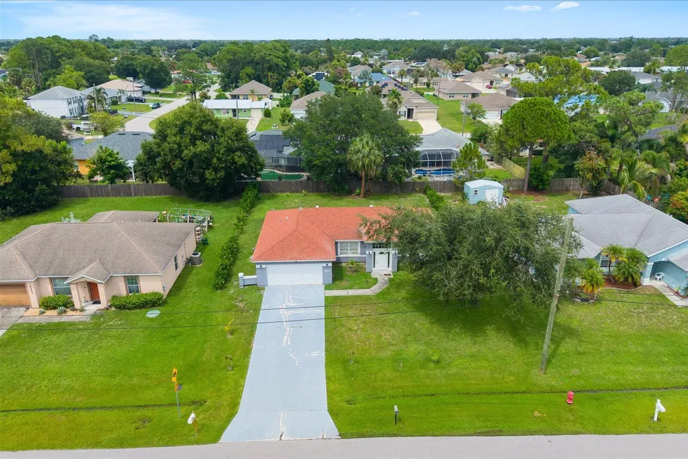 1155 SW ALEXANDRIA AVENUE Port St. Lucie, FL 34953