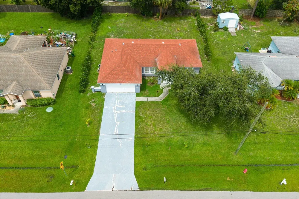 1155 SW ALEXANDRIA AVENUE Port St. Lucie, FL 34953