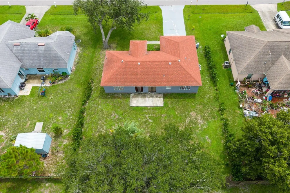 1155 SW ALEXANDRIA AVENUE Port St. Lucie, FL 34953