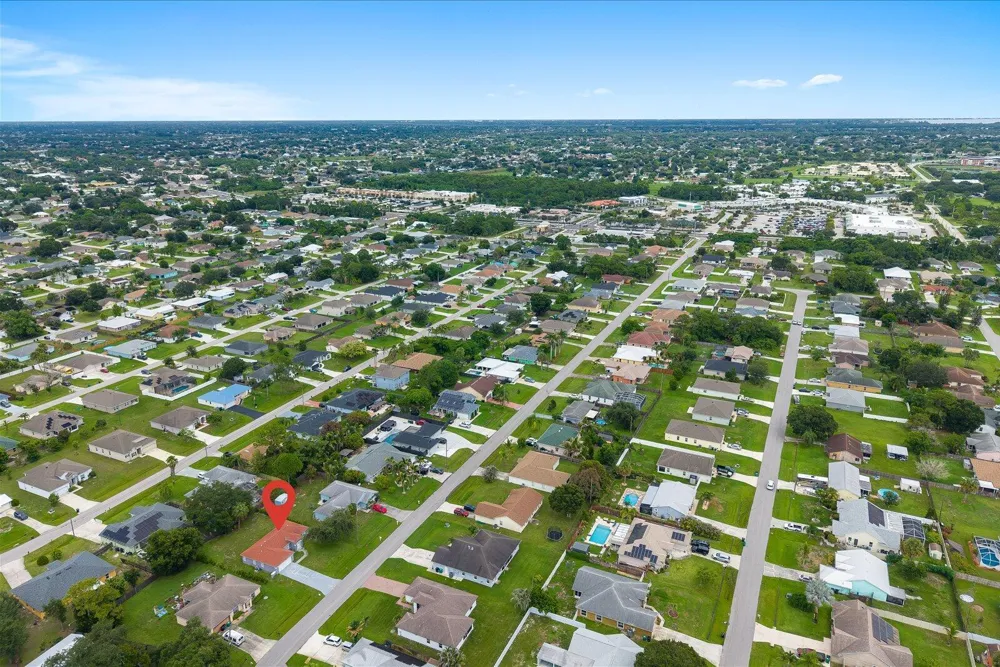 1155 SW ALEXANDRIA AVENUE Port St. Lucie, FL 34953