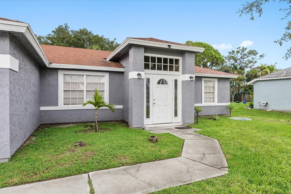 1155 SW ALEXANDRIA AVENUE Port St. Lucie, FL 34953