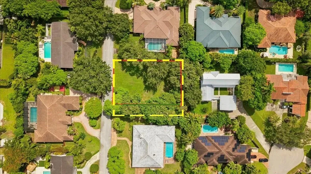 7940 SW 166TH STREET Palmetto Bay, FL 33157