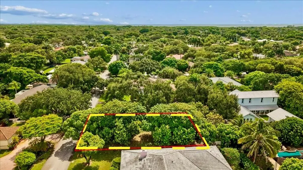 7940 SW 166TH STREET Palmetto Bay, FL 33157