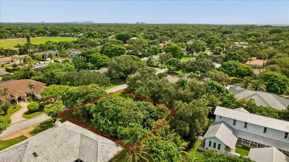 7940 SW 166TH STREET Palmetto Bay, FL 33157