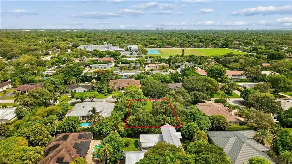 7940 SW 166TH STREET Palmetto Bay, FL 33157