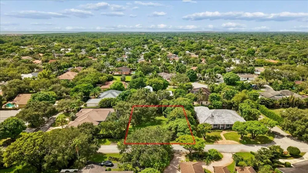 7940 SW 166TH STREET Palmetto Bay, FL 33157