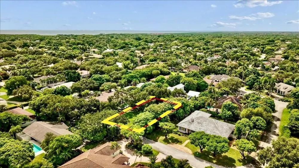 7940 SW 166TH STREET Palmetto Bay, FL 33157