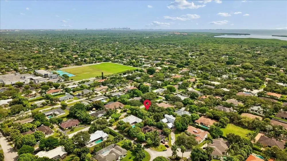 7940 SW 166TH STREET Palmetto Bay, FL 33157