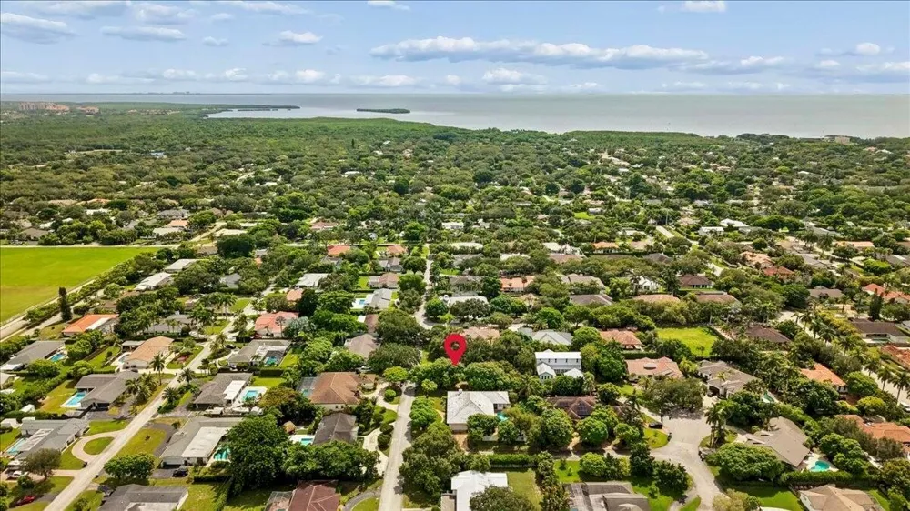 7940 SW 166TH STREET Palmetto Bay, FL 33157