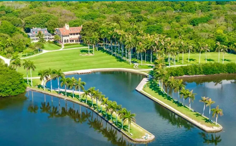 7940 SW 166TH STREET Palmetto Bay, FL 33157