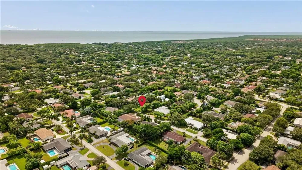 7940 SW 166TH STREET Palmetto Bay, FL 33157