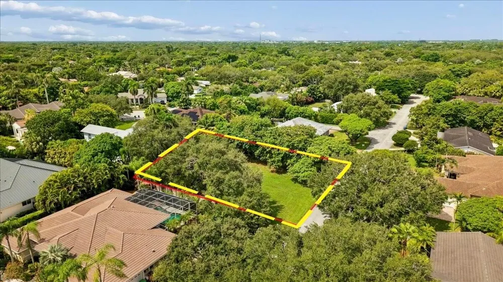 7940 SW 166TH STREET Palmetto Bay, FL 33157