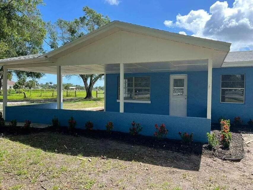 2410 S BROCKSMITH ROAD Fort Pierce, FL 34945