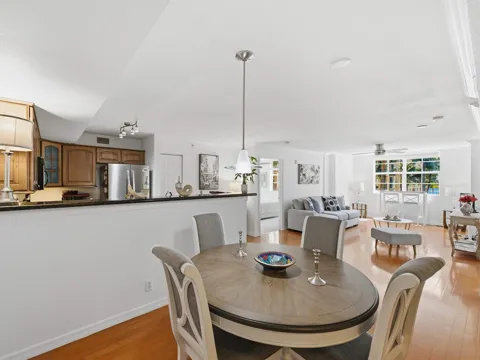 1801 Flagler Drive #419