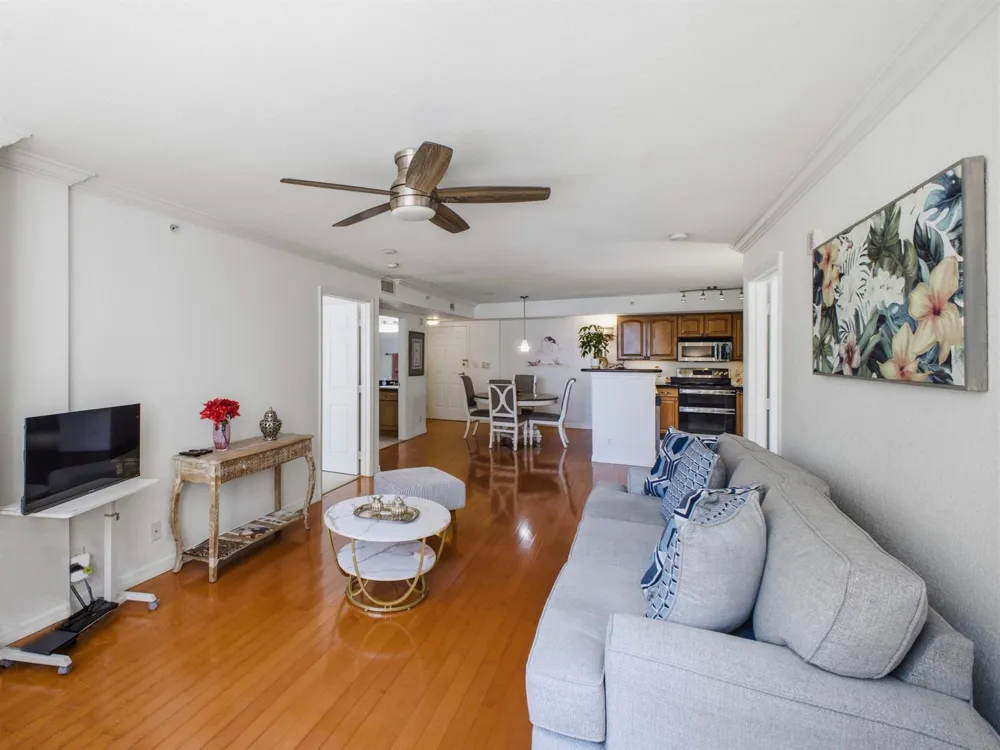 1801 Flagler Drive #419 West Palm Beach, FL 33407