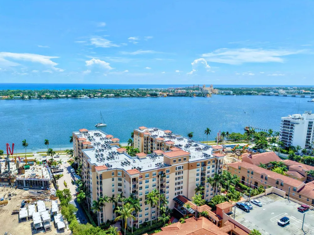 1801 Flagler Drive #419 West Palm Beach, FL 33407