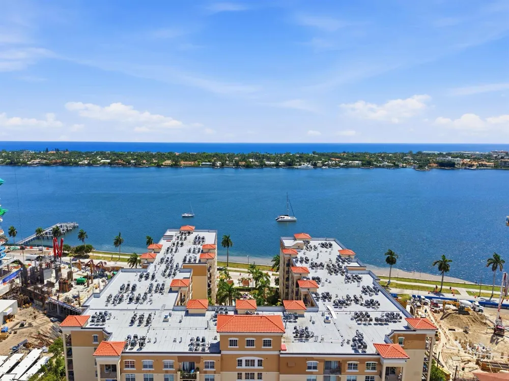 1801 Flagler Drive #419 West Palm Beach, FL 33407