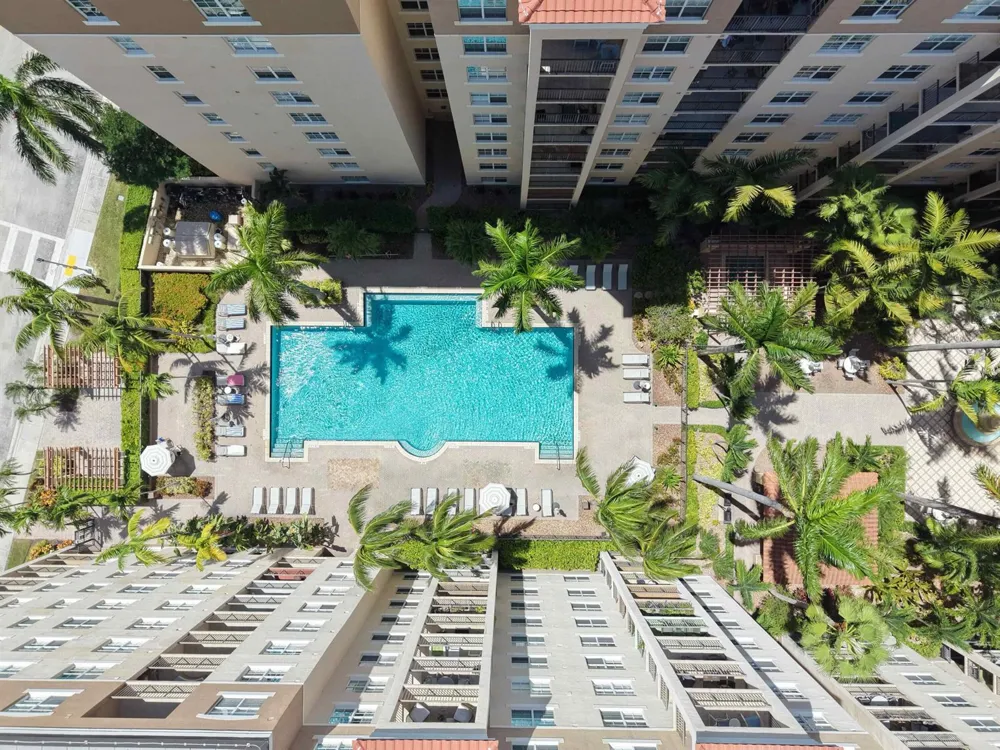 1801 Flagler Drive #419 West Palm Beach, FL 33407