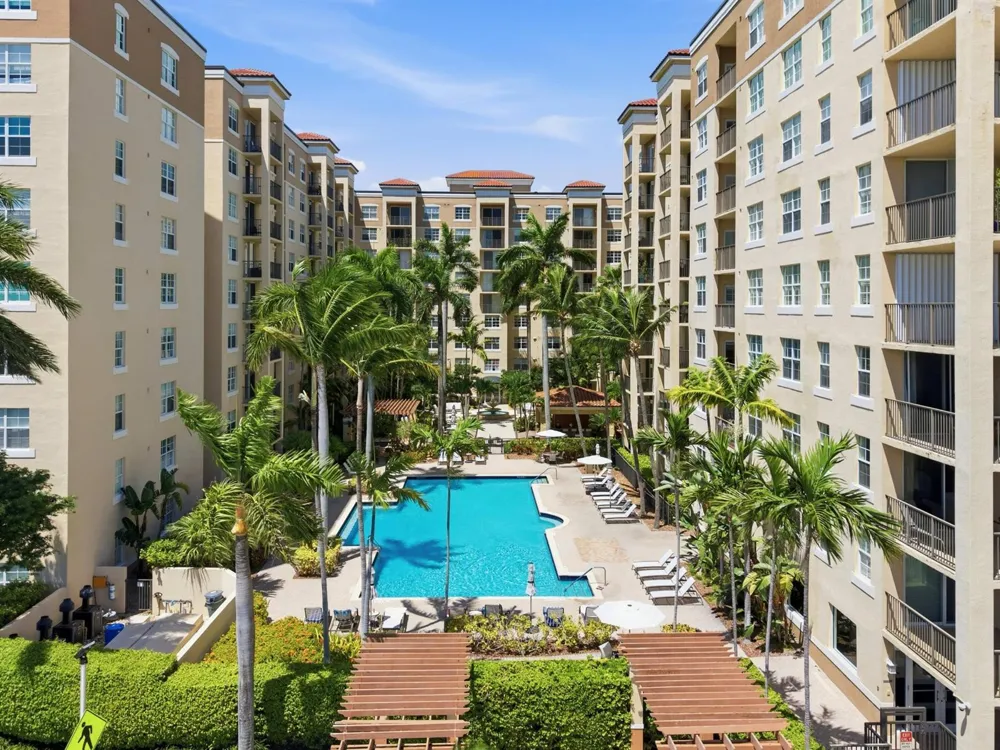 1801 Flagler Drive #419 West Palm Beach, FL 33407
