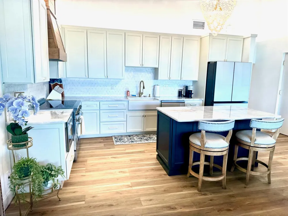 2355 NE OCEAN BLVD BOULEVARD #1-22B Hutchinson Island, FL 34957