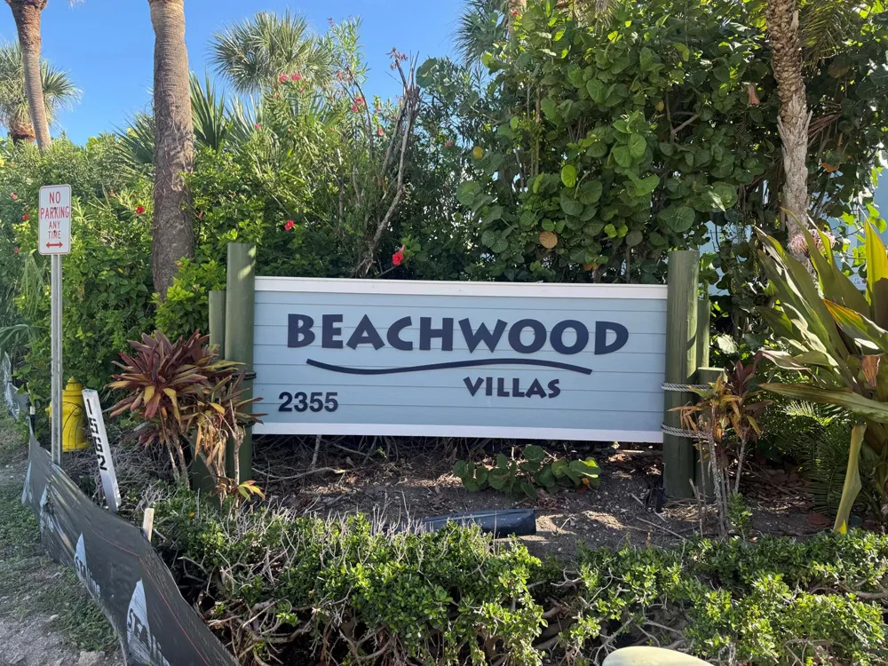 2355 NE OCEAN BLVD BOULEVARD #1-22B Hutchinson Island, FL 34957