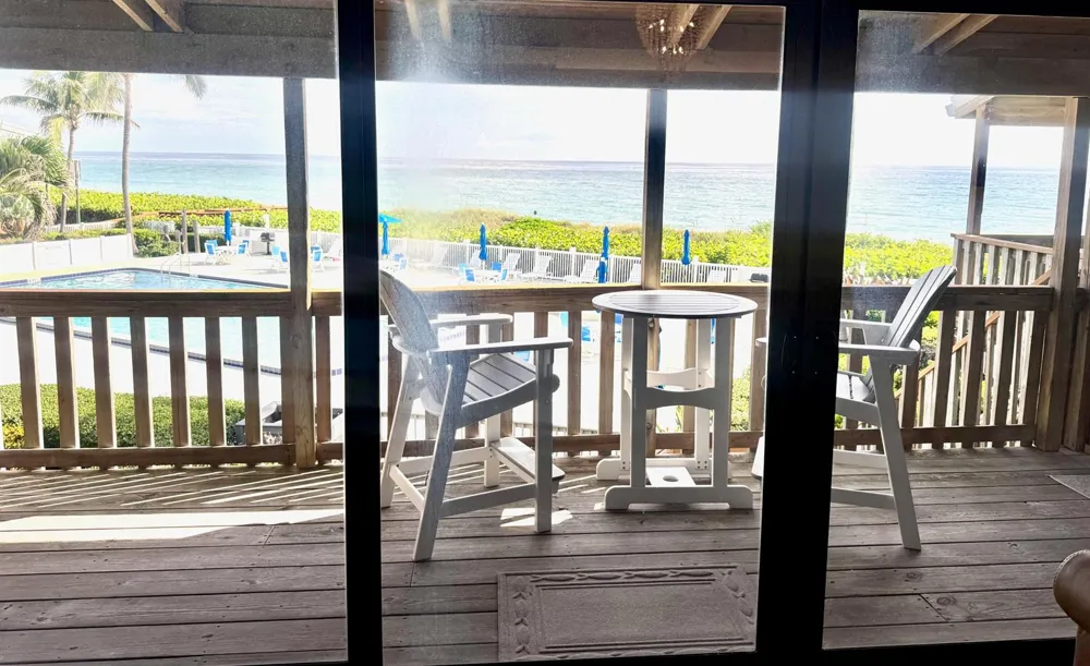 2355 NE OCEAN BLVD BOULEVARD #1-22B Hutchinson Island, FL 34957