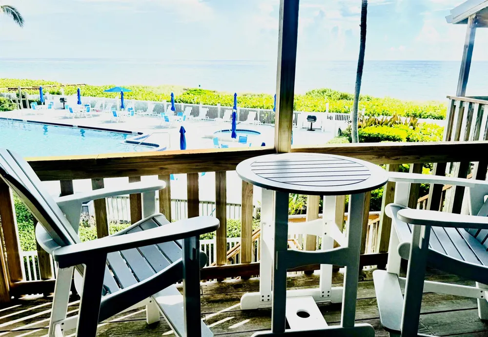 2355 NE OCEAN BLVD BOULEVARD #1-22B Hutchinson Island, FL 34957