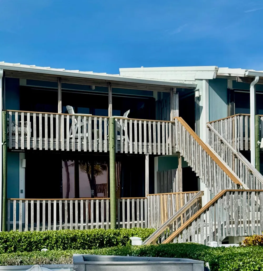 2355 NE OCEAN BLVD BOULEVARD #1-22B Hutchinson Island, FL 34957