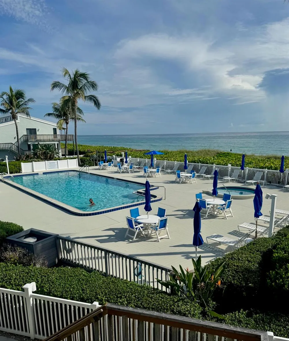 2355 NE OCEAN BLVD BOULEVARD #1-22B Hutchinson Island, FL 34957