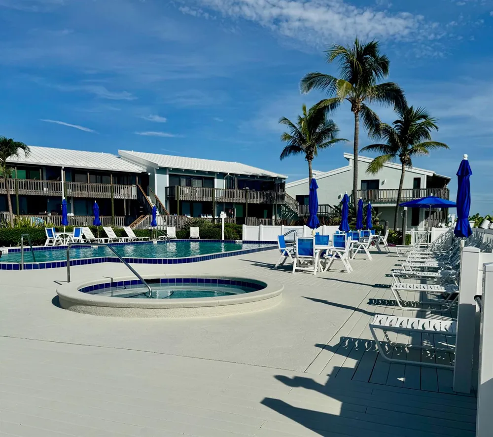 2355 NE OCEAN BLVD BOULEVARD #1-22B Hutchinson Island, FL 34957