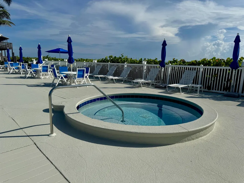 2355 NE OCEAN BLVD BOULEVARD #1-22B Hutchinson Island, FL 34957