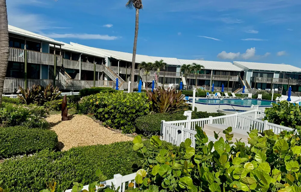 2355 NE OCEAN BLVD BOULEVARD #1-22B Hutchinson Island, FL 34957