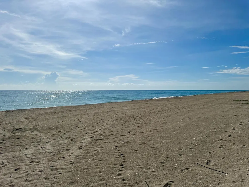 2355 NE OCEAN BLVD BOULEVARD #1-22B Hutchinson Island, FL 34957