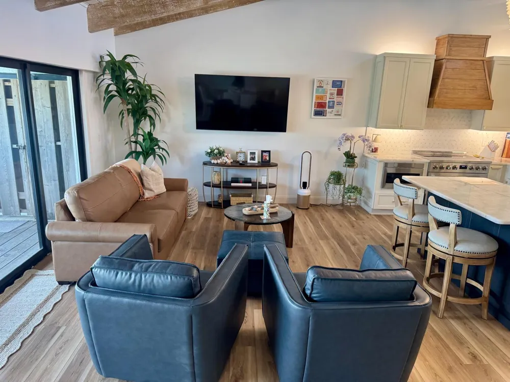 2355 NE OCEAN BLVD BOULEVARD #1-22B Hutchinson Island, FL 34957