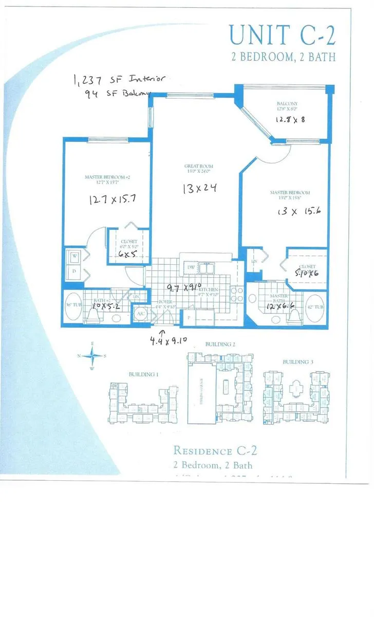 804 E Windward Way #211 Lantana, FL 33462