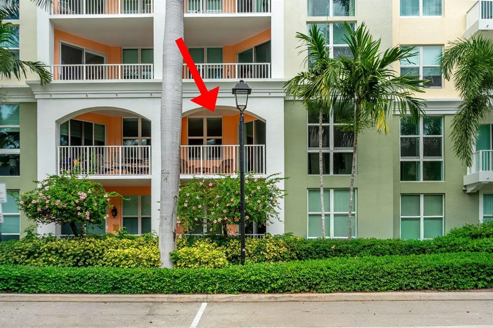 804 E Windward Way #211 Lantana, FL 33462