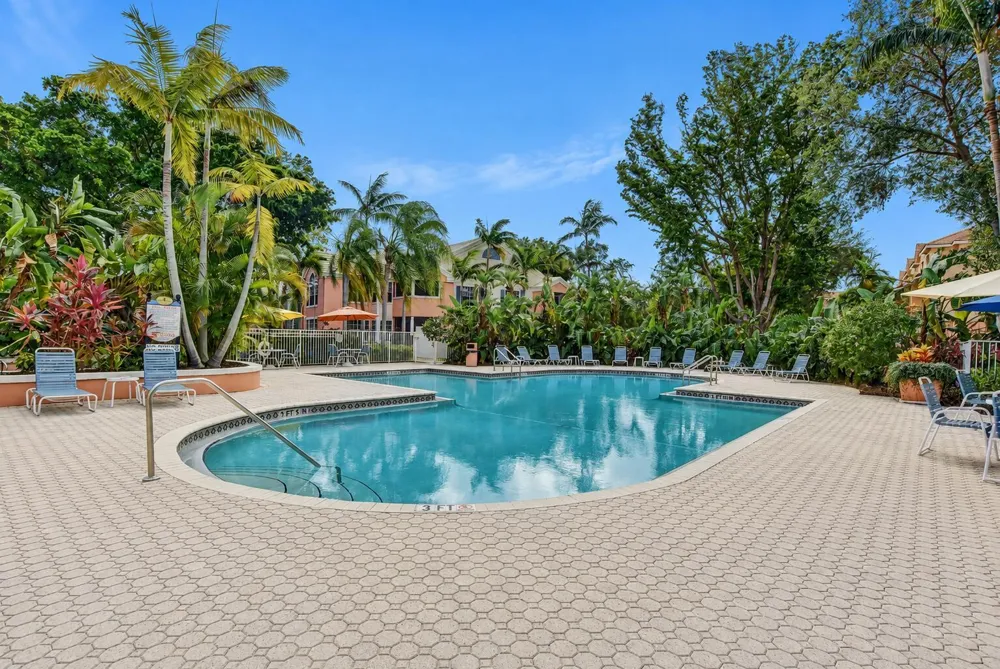 1030 CRYSTAL WAY #103 Delray Beach, FL 33444