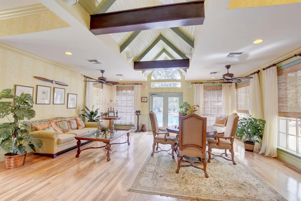 1030 CRYSTAL WAY #103 Delray Beach, FL 33444