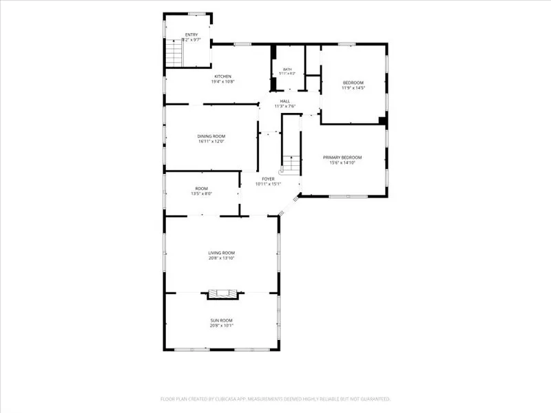 2402 Boston Muskogee, OK 74401