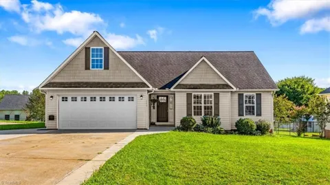 143 Winding Creek Road