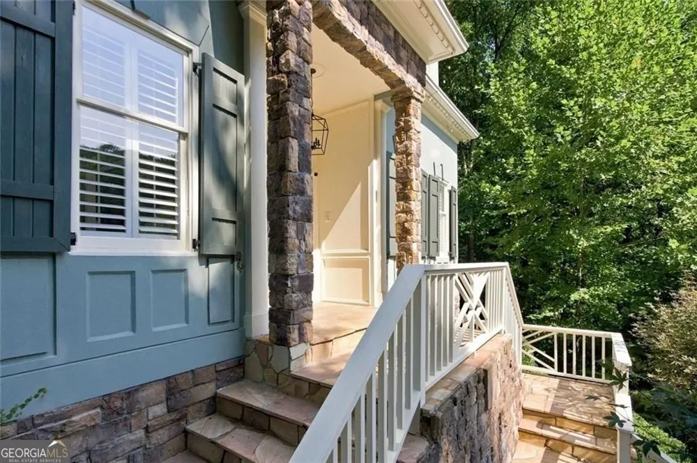 7560 Bridgegate CT Sandy Springs, GA 30350