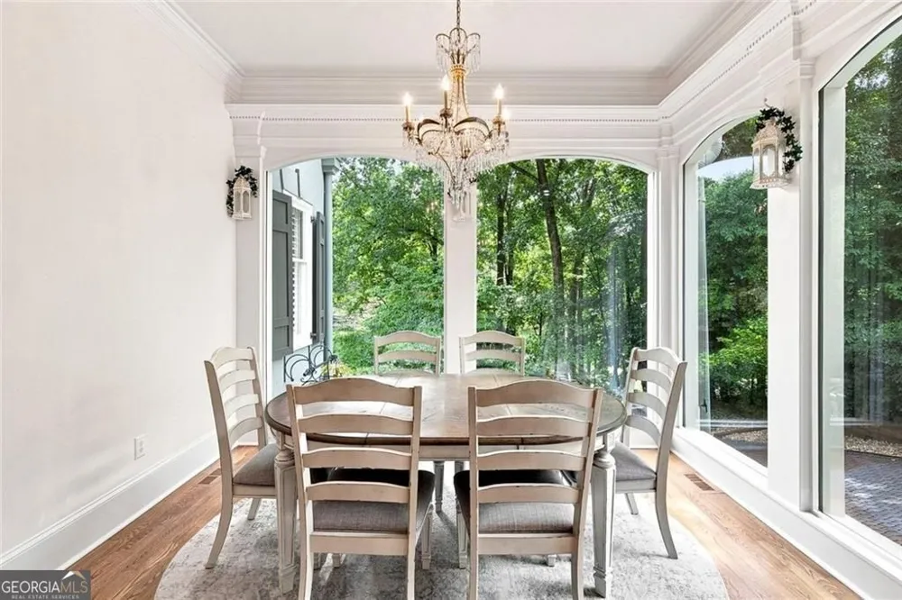 7560 Bridgegate CT Sandy Springs, GA 30350