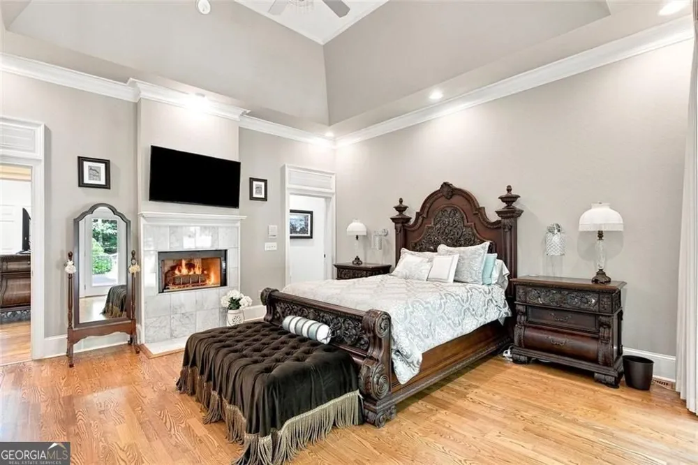 7560 Bridgegate CT Sandy Springs, GA 30350
