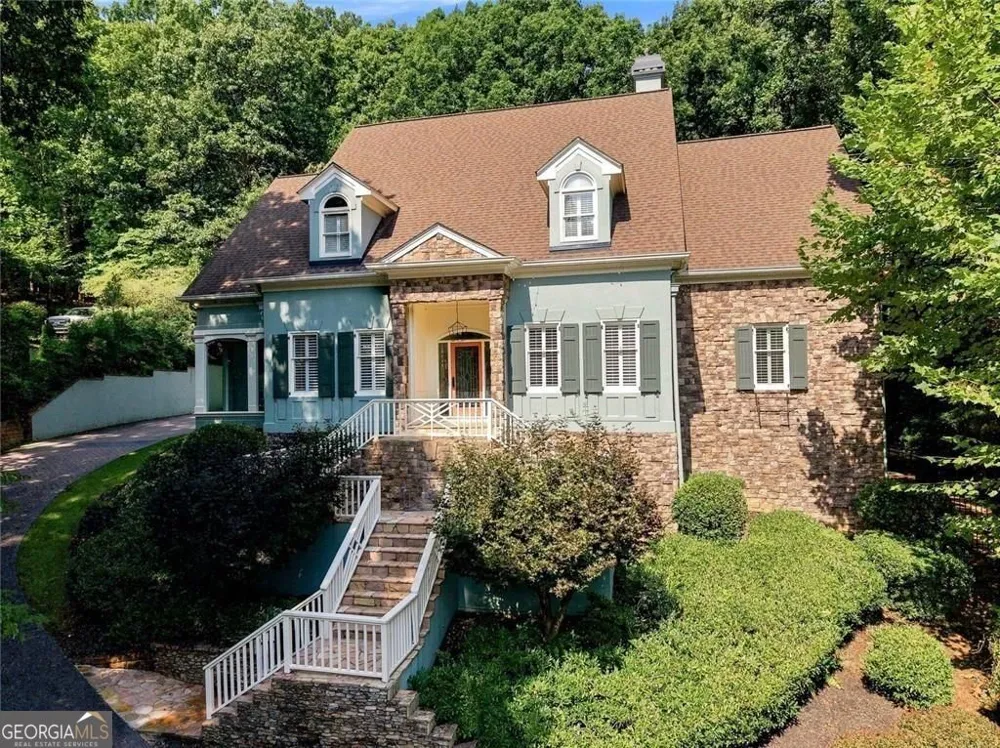 7560 Bridgegate CT Sandy Springs, GA 30350