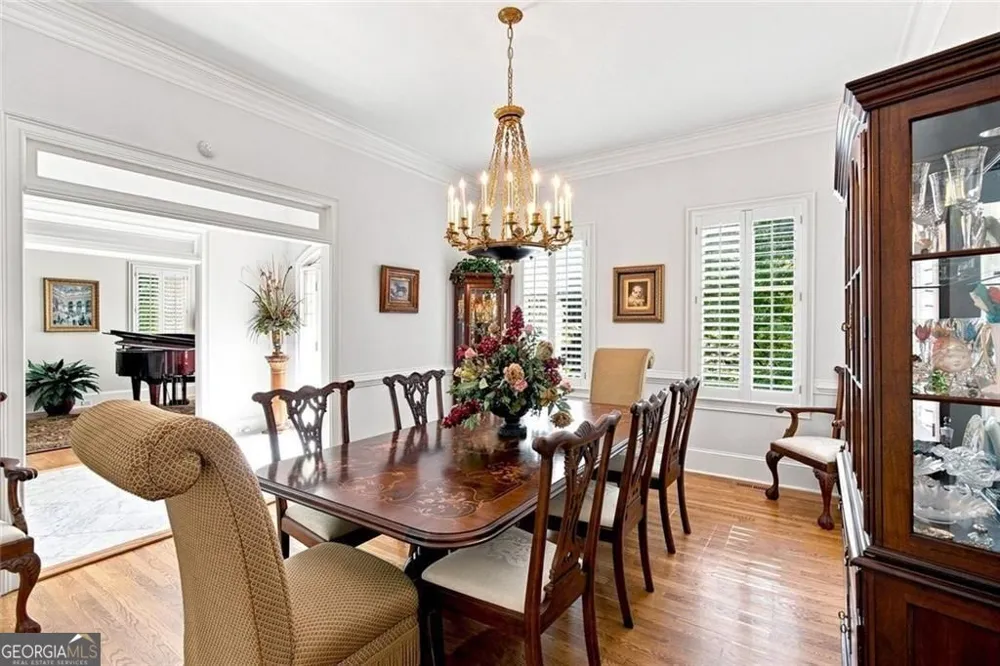 7560 Bridgegate CT Sandy Springs, GA 30350
