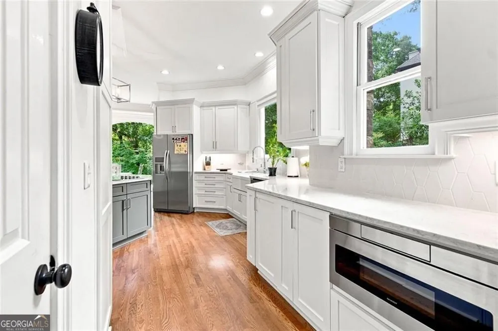 7560 Bridgegate CT Sandy Springs, GA 30350