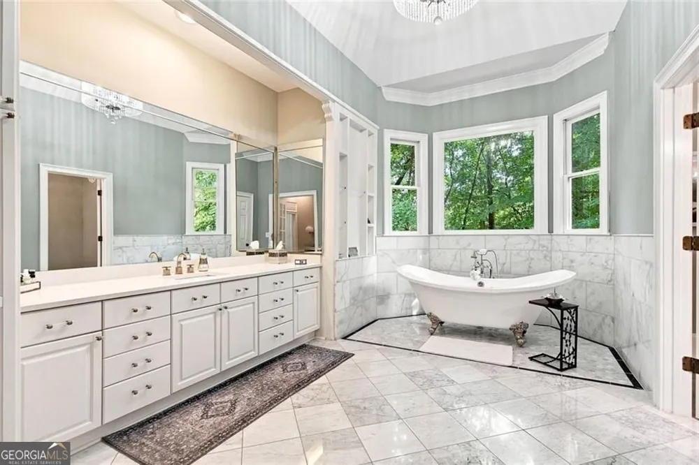 7560 Bridgegate CT Sandy Springs, GA 30350